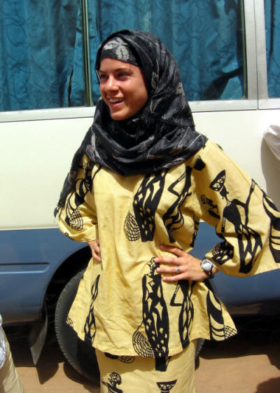 Senegal